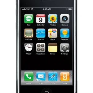 iPhone (1. nesil)