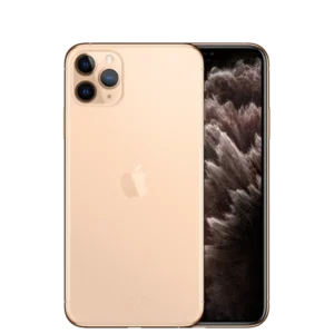 iPhone 11 Pro