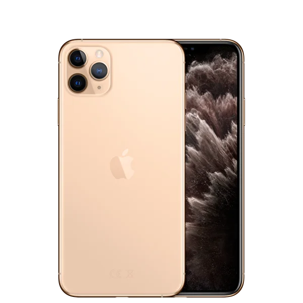 iPhone 11 Pro