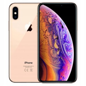 iPhone XS