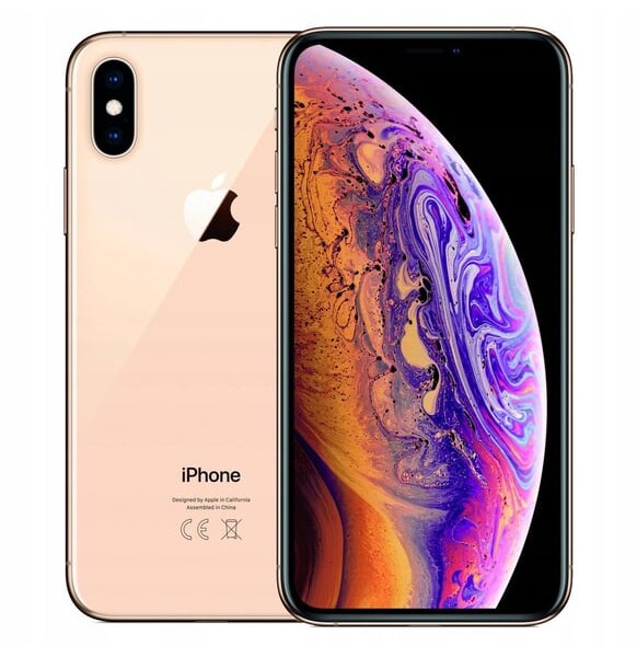 iPhone XS