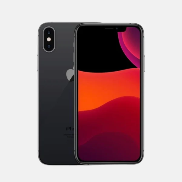 iPhone XS Max